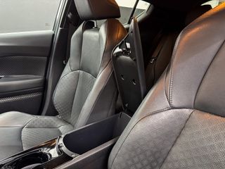 Toyota C-HR 2.0 180H Advance