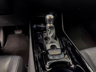 Toyota C-HR 2.0 180H Advance
