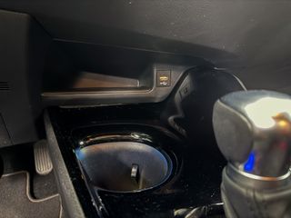 Toyota C-HR 2.0 180H Advance