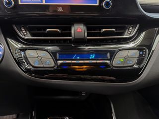 Toyota C-HR 2.0 180H Advance