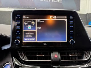 Toyota C-HR 2.0 180H Advance