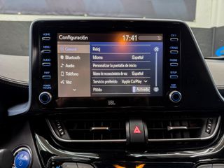 Toyota C-HR 2.0 180H Advance