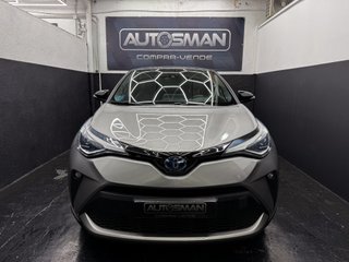 Toyota C-HR 2.0 180H Advance