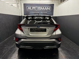 Toyota C-HR 2.0 180H Advance