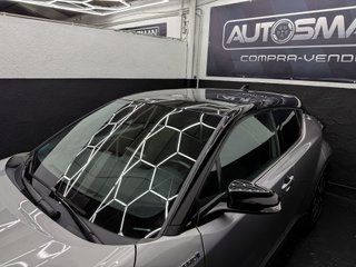 Toyota C-HR 2.0 180H Advance