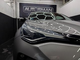 Toyota C-HR 2.0 180H Advance