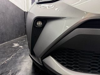 Toyota C-HR 2.0 180H Advance