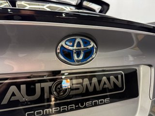 Toyota C-HR 2.0 180H Advance
