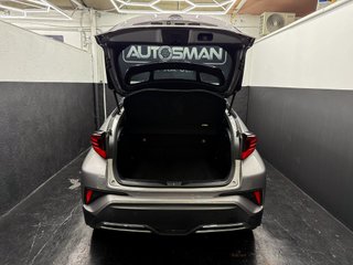 Toyota C-HR 2.0 180H Advance