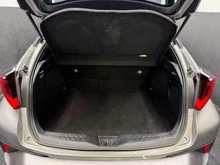 Toyota C-HR 2.0 180H Advance