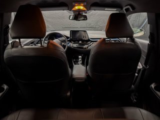Toyota C-HR 2.0 180H Advance
