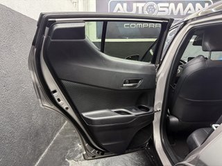 Toyota C-HR 2.0 180H Advance