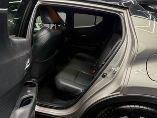 Toyota C-HR 2.0 180H Advance