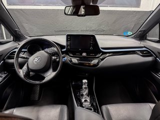Toyota C-HR 2.0 180H Advance