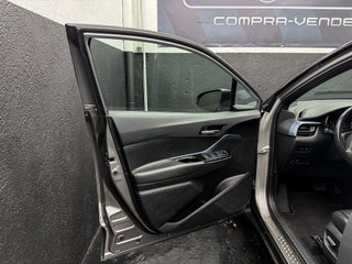 Toyota C-HR 2.0 180H Advance
