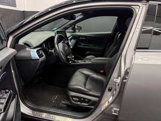 Toyota C-HR 2.0 180H Advance