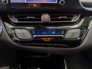 Toyota C-HR 2.0 180H Advance