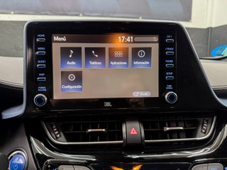 Toyota C-HR 2.0 180H Advance