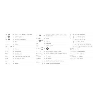 OFERTA FIRA SANT JOSEP CAIXA METALICA AMB EINES