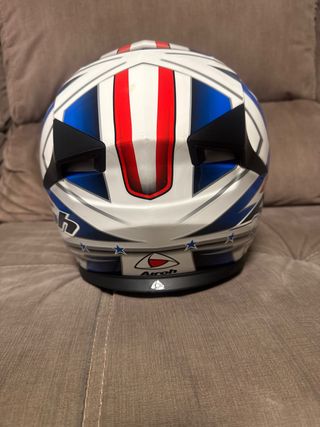 Casco Airoh Talla L