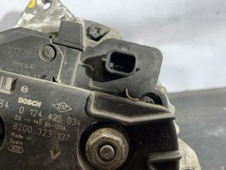 Renault 8200323137 alternador modus i 1.4 59312