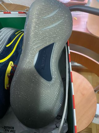 Zapatillas Puma All-Pro Talla 40