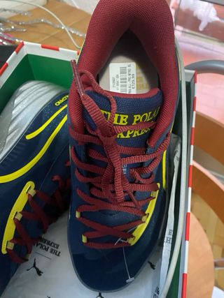 Zapatillas Puma All-Pro Talla 40