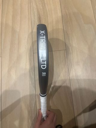 Adidas X-Treme LTD Pala de Pádel