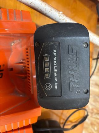 Baterías STIHL AP 180, AP 300, 36V