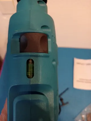 Taladro de impacto perforador  1500W con accesorio