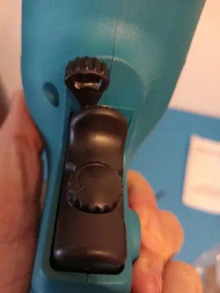 Taladro de impacto perforador  1500W con accesorio