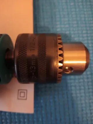 Taladro de impacto perforador  1500W con accesorio