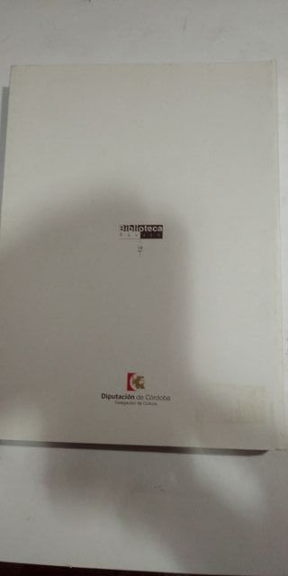 Molinos y aceñas de la ciudad de Córdoba