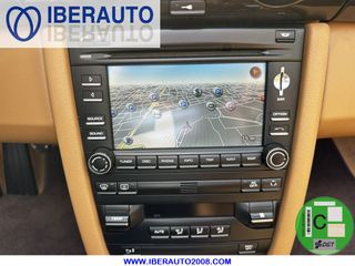 Porsche Boxster 2010