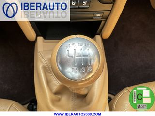 Porsche Boxster 2010