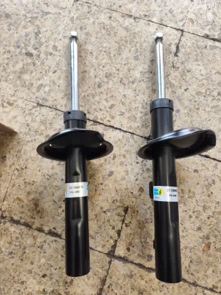 Amortiguadores Bilstein 206/xsara