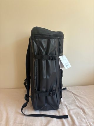 The North Face Fuse Box 30L Mochila Negra