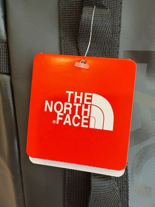The North Face Fuse Box 30L Mochila Negra