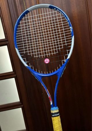 Raqueta de tenis para adolescente