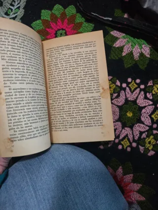 Libro el tercer ojo
