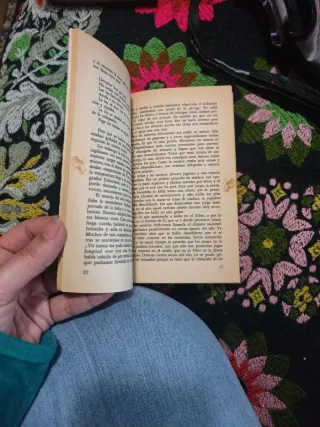 Libro el tercer ojo
