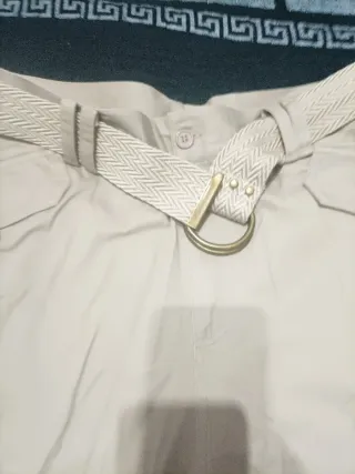 Bermudas FC Barcelona Talla XXL