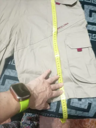 Bermudas FC Barcelona Talla XXL