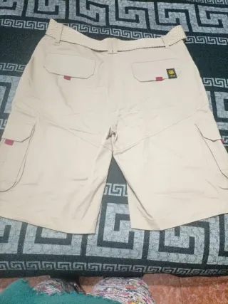 Bermudas FC Barcelona Talla XXL