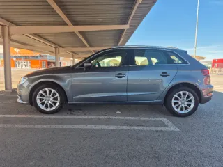 Audi A3 2014