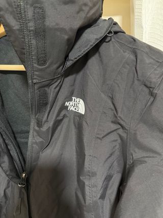 The North Face Triclimate 3-en-1 Mujer M