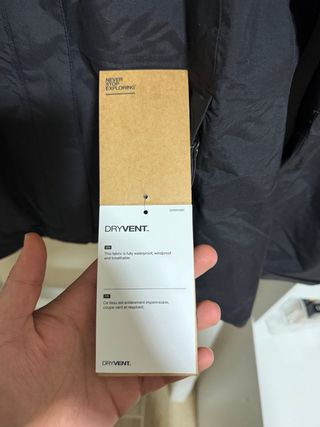 The North Face Triclimate 3-en-1 Mujer M