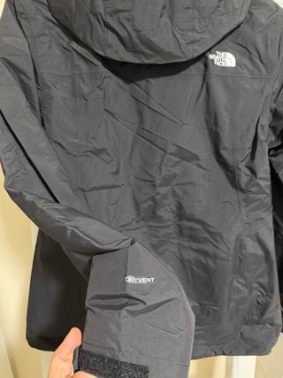 The North Face Triclimate 3-en-1 Mujer M