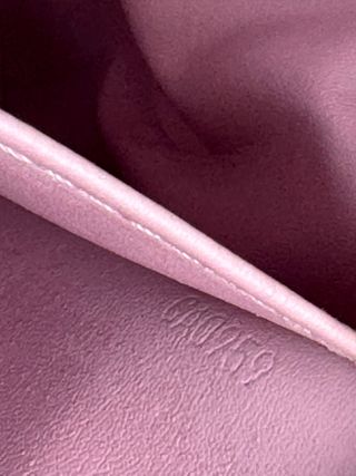 Louis Vuitton Thompson Street Monogram Vernis .