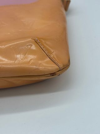 Louis Vuitton Thompson Street Monogram Vernis .